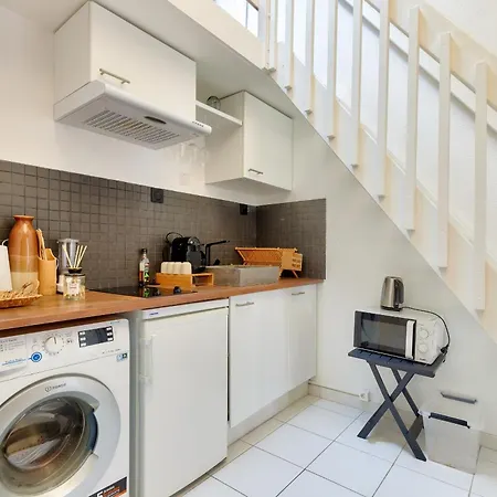 Decouverte Des Sables D'olonne A Quatre Appartement Les Sables-dʼOlonne