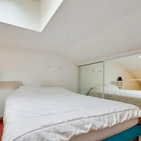 Decouverte Des Sables D'olonne A Quatre Appartement