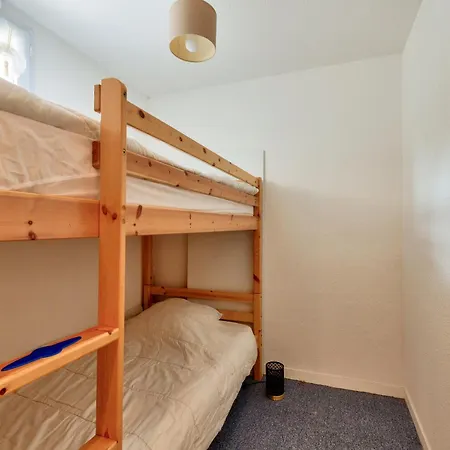 Decouverte Des Sables D'olonne A Quatre Appartement