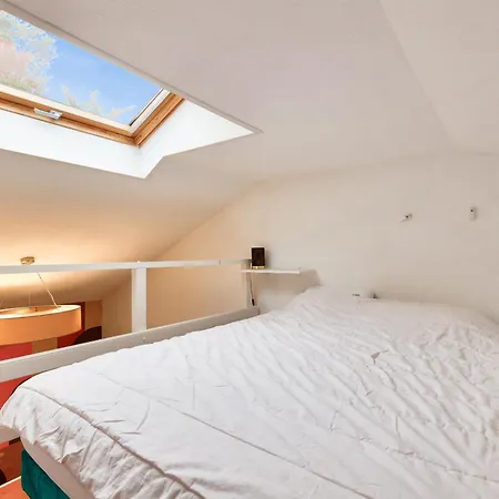 Appartement Decouverte Des Sables D'olonne A Quatre