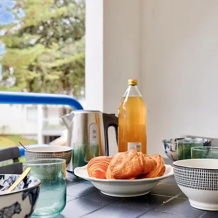 Decouverte Des Sables D'olonne A Quatre Appartement Les Sables-dʼOlonne